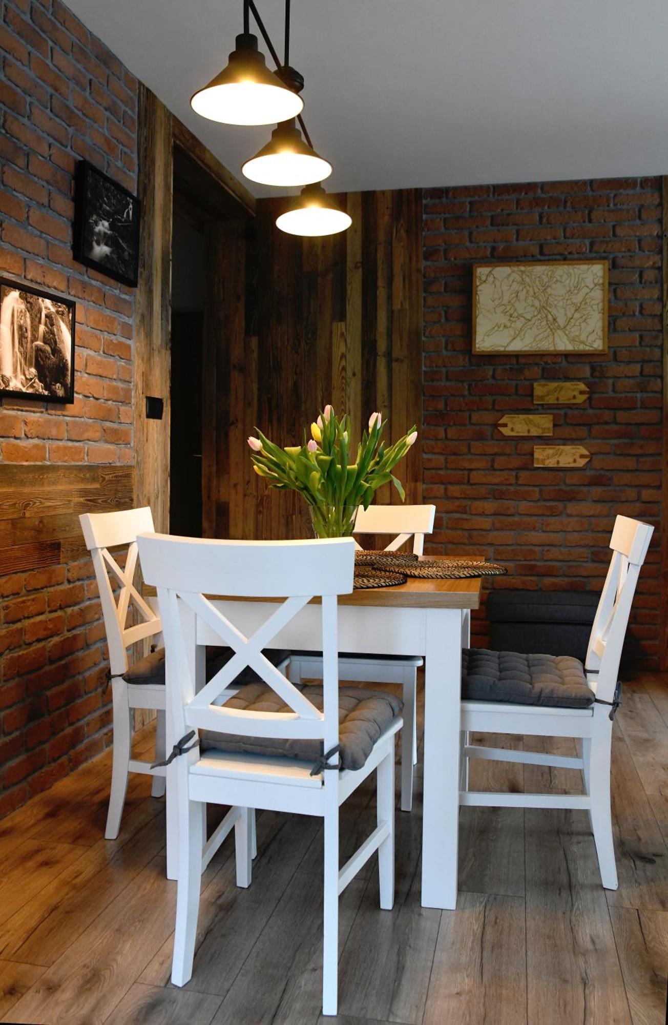 Apartamenty Stara Wisla Wisła Exterior foto